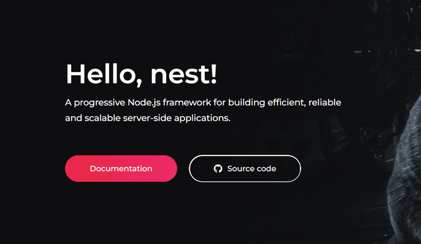 SaaS Backend Template